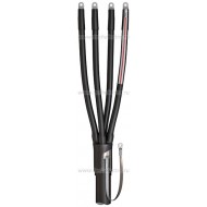 КВТ Концевая муфта 4ПКТп(б)-1-150/240(Б) нг-LS 65567 KVT