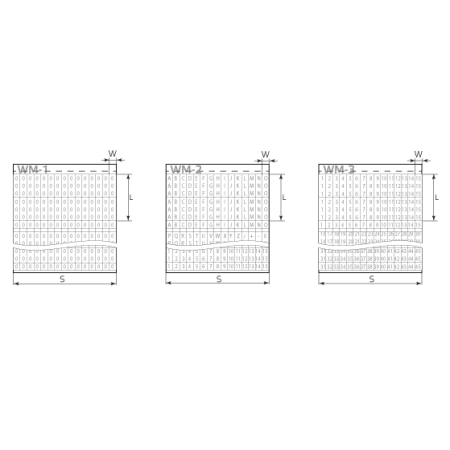 КВТ WM-3 65777 KVT КВТ WM-3 65777 KVT