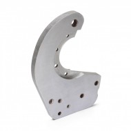 КВТ Корпус лезвия неподвижный для НСТ-55 65950 KVT