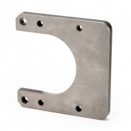 КВТ Неподвижное лезвие для НГР-85 65968 KVT