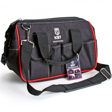 КВТ Сумка монтажника универсальная С-03 66142 KVT КВТ Сумка монтажника универсальная С-03 66142 KVT
