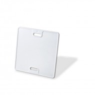 КВТ Бирка маркировочная маркировка квадратная У 134 66781 (цена за уп.) KVT