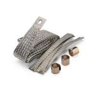 КВТ Комплект заземления КМЛЭ-2 67003 KVT