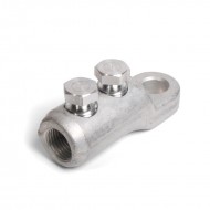 КВТ Наконечник болтовой 2НБП-150/240 (мин партия 5 шт.) 67045 KVT