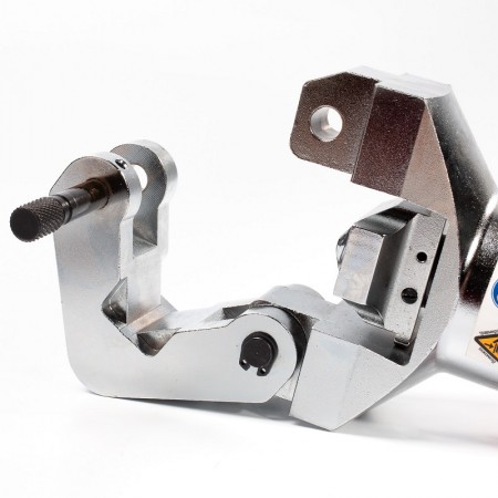 КВТ Безматричный гидравлический пресс ПГ-240БМ 67276 KVT КВТ Безматричный гидравлический пресс ПГ-240БМ 67276 KVT