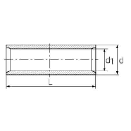 КВТ Гильза ГМЛ-П25 (мин партия 100 шт.) 67295 KVT КВТ Гильза ГМЛ-П25 (мин партия 100 шт.) 67295 KVT