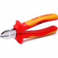 КВТ Бокорезы изолированные ПРОФИ 160 мм 67359 KVT