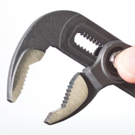 КВТ Клещи переставные тип «КОБРА» 250 мм 67363 KVT КВТ Клещи переставные тип «КОБРА» 250 мм 67363 KVT