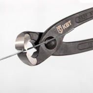 КВТ Клещи вязальные арматурные 280 мм 67365 KVT