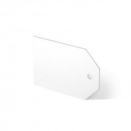 КВТ Бирка маркировочная У-Домик (мин партия 10 шт.) 67394 KVT