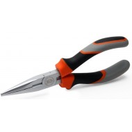 КВТ Длинногубцы 160 мм МАСТЕР 67546 KVT