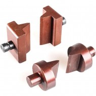 КВТ Набор лезвий Л-БРГ-16 БРГ-16 67660 KVT