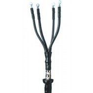 КВТ Муфта концевая GUST-01/3x120-240/750 67901 KVT