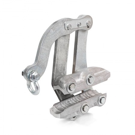 КВТ Зажим монтажный МЗ-29/41 СИП4 68412 KVT КВТ Зажим монтажный МЗ-29/41 СИП4 68412 KVT