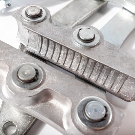 КВТ Зажим монтажный МЗ-29/41 СИП4 68412 KVT КВТ Зажим монтажный МЗ-29/41 СИП4 68412 KVT