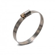 КВТ Хомут червячный PL-12 (180-200)/W2 (мин партия 10 шт.) 69028 KVT