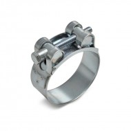 КВТ Хомут силовой ROBUST SR 201-213/W1 (мин партия 5 шт.) 69061 KVT