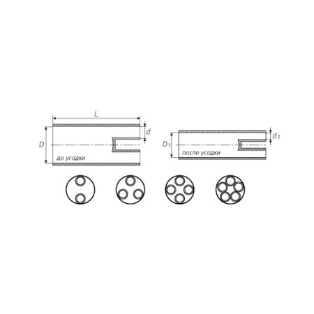 КВТ Мини-перчатка изолирующая четырехпальцевая 4ТПИ мини-1203 (мин партия 10 шт.) 69081 KVT КВТ Мини-перчатка изолирующая четырехпальцевая 4ТПИ мини-1203 (мин партия 10 шт.) 69081 KVT