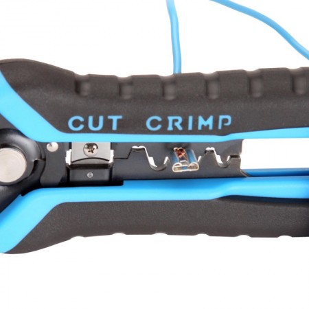 КВТ Автоматический многофункциональный стриппер WS-11 69278 KVT КВТ Автоматический многофункциональный стриппер WS-11 69278 KVT