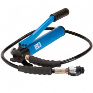 КВТ Помпа гидравлическая ручная ПМР-7003 69284 KVT