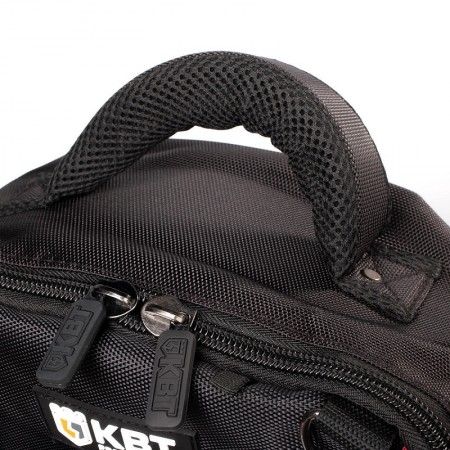 КВТ Рюкзак монтажника С-07 69309 KVT КВТ Рюкзак монтажника С-07 69309 KVT