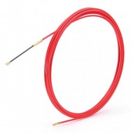 КВТ Протяжка стальная STP-4.0/10 (Fortisflex) 69410 KVT