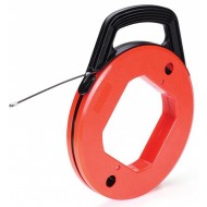 КВТ Протяжка стальная STP-4.0/30К (Fortisflex) 69414 KVT