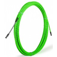 КВТ Протяжка из полиэстера PET-1-4.0/10 (Fortisflex) 69416 KVT