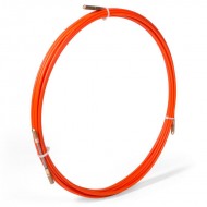 КВТ Протяжка-стеклопруток со сменными наконечниками FGP-3.5/10 (Fortisflex) 69441 KVT