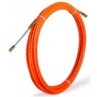 КВТ Протяжка из полиэстера PET-1-4.7/50 (Fortisflex) 69808 KVT