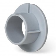 КВТ Втулка проходная В 42 (150шт.) 70035 KVT