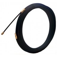 КВТ Протяжка-стеклопруток со сменными наконечниками FGP-4.5/10 (Fortisflex), 73416 KVT