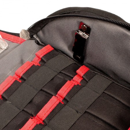 КВТ Сумка монтажника универсальная С-09 73528 KVT КВТ Сумка монтажника универсальная С-09 73528 KVT