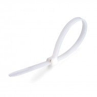 КВТ Стяжка крепежная КСЗ 10x600 74111 (цена за уп.) KVT