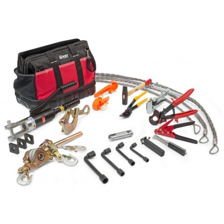 КВТ Набор для монтажа СИП НИС-3 74295 KVT КВТ Набор для монтажа СИП НИС-3 74295 KVT