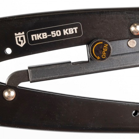 КВТ Пресс-клещи ПКВ-50 74596 KVT КВТ Пресс-клещи ПКВ-50 74596 KVT