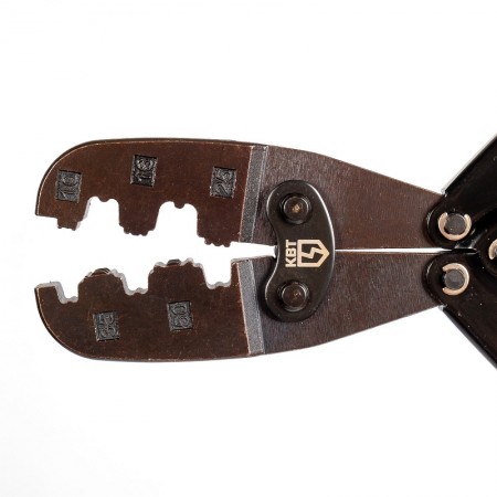 КВТ Пресс-клещи ПКВ-50 74596 KVT КВТ Пресс-клещи ПКВ-50 74596 KVT