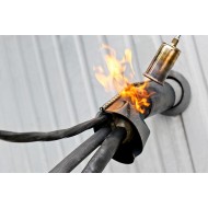 КВТ Уплотнитель термоусаживаемый УКПт-Р-164/42 75082 KVT