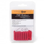 КВТ ГСИ 6.0 (15 шт.) 75347 KVT