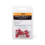 КВТ РПИ-М 2.5-(6.3) (30 шт.) 75359 KVT