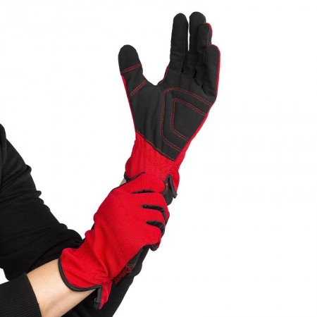 КВТ Перчатки электромонтажника С-31 (M) 75380 KVT КВТ Перчатки электромонтажника С-31 (M) 75380 KVT