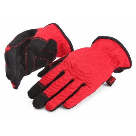 КВТ Перчатки электромонтажника С-31 (L) 75385 KVT КВТ Перчатки электромонтажника С-31 (L) 75385 KVT