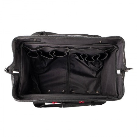 КВТ Сумка-тележка электромонтажника С-02 75457 KVT КВТ Сумка-тележка электромонтажника С-02 75457 KVT