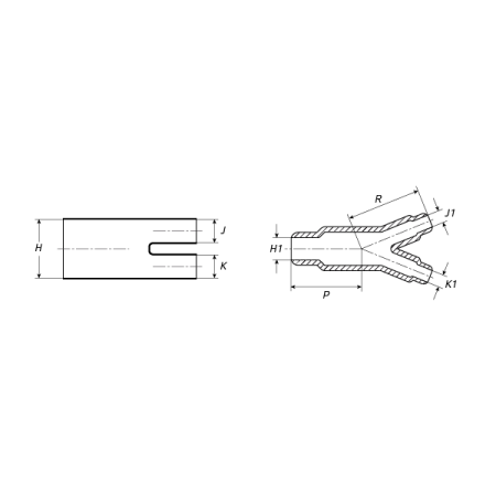 КВТ CT-(Y)-39 76291 KVT КВТ CT-(Y)-39 76291 KVT