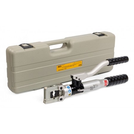 КВТ Пресс гидравлический ручной ПГРс-240А 76562 KVT КВТ Пресс гидравлический ручной ПГРс-240А 76562 KVT