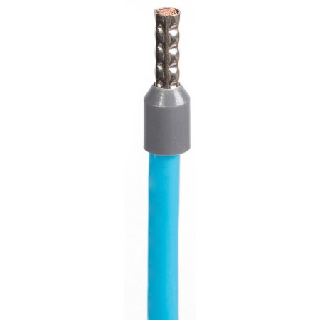 КВТ Пресс-клещи (кримперы) ПКВш-10 77669 KVT КВТ Пресс-клещи (кримперы) ПКВш-10 77669 KVT