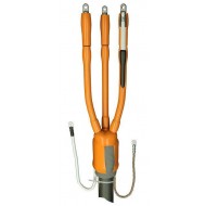 КВТ Кабельная муфта 3РКТп-6-70/95 (Б) 78358 KVT