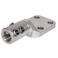 КВТ Наконечник болтовой для электротранспорта 6НБТ-800 78402 KVT