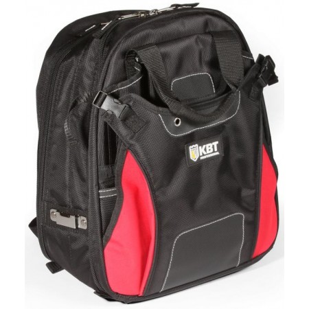 КВТ Рюкзак монтажника С-17 «ПРОФИ» 78424 KVT КВТ Рюкзак монтажника С-17 «ПРОФИ» 78424 KVT