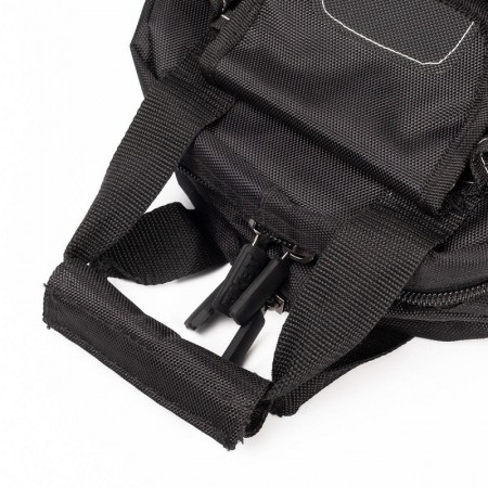 КВТ Рюкзак монтажника С-17 «ПРОФИ» 78424 KVT КВТ Рюкзак монтажника С-17 «ПРОФИ» 78424 KVT